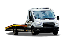 Car Hire Islington - 3.5 Tonne Recovery Truck - Truck hire Islington