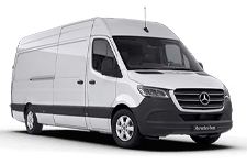 Car Hire Islington - 4 MTR Sprinter - Van hire Islington