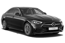 Car Hire Islington - C Class Auto - car hire Islington