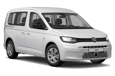 Car Hire Islington - Caddy Van - Van hire Islington