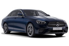 Car Hire Islington - E Class Auto - car hire Islington