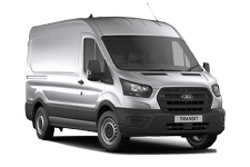 Car Hire Islington - Ford Transit LWB - Van hire Islington