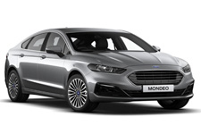 Car Hire Islington - Mondeo - car hire Islington